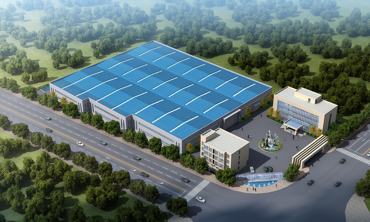 方致電器有限公司擬建年產(chǎn)2000萬套智能型開關插座建設項目產(chǎn)品實驗用房幕墻外裝飾工程